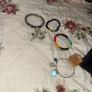 Jewelry bundle lot